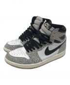 NIKEナイキ）の古着「Air Jordan 1 High OG 