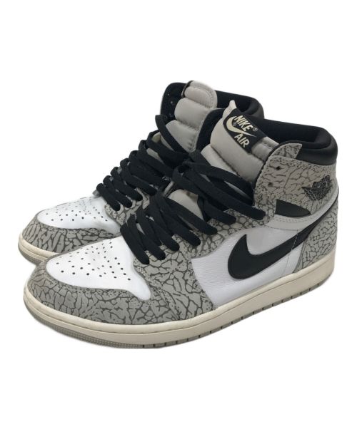 NIKE（ナイキ）NIKE (ナイキ) Air Jordan 1 High OG 