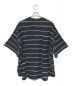 Stripes For Creative (ストライプ フォー クリエイティブ) STRIPE TEE ネイビー サイズ:XL：10000円