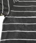 中古・古着 Stripes For Creative (ストライプ フォー クリエイティブ) STRIPE TEE ネイビー サイズ:XL：10000円