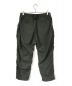 GRAMICCI (グラミチ) PACKABLE TRACK PANT グレー サイズ:XL：8000円