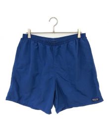 Patagonia（パタゴニア）の古着「BAGGIES SHORTS」｜ブルー