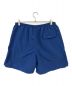 Patagonia (パタゴニア) BAGGIES SHORTS ブルー サイズ:L：5000円