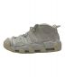 NIKE (ナイキ) AIR MORE UPTEMPO 96 グレー サイズ:29.5cm：7000円