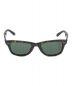 RAY-BAN (レイバン) サングラス サイズ:52-22：6000円