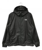 THE NORTH FACEザ ノース フェイス）の古着「QUEST JACKET」｜ブラック