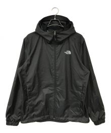 THE NORTH FACE（ザ ノース フェイス）の古着「QUEST JACKET」｜ブラック