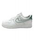 NIKE (ナイキ) AIR FORCE 1 '07 LV8 ホワイト サイズ:27.5㎝：8000円