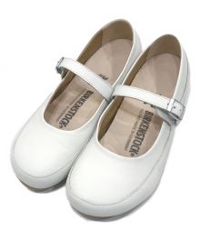 BIRKENSTOCK（ビルケンシュトック）の古着「LISMORE」｜ホワイト