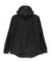 Y-3（ワイスリー）の古着「CLASSIC LIGHT RIPSTOP HOODED WINDBREAKER」｜ブラック