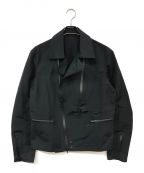 Y-3ワイスリー）の古着「Classic Woven Jacket」｜ブラック