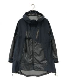 Y-3（ワイスリー）の古着「M CH1 TERREX PARKA」｜ネイビー