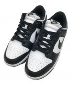 NIKEナイキ）の古着「DUNK LOW BY YOU」｜ブラック