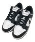 NIKE（ナイキ）の古着「DUNK LOW BY YOU」｜ブラック