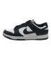 NIKE (ナイキ) DUNK LOW BY YOU ブラック サイズ:27.5㎝：8000円