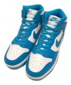 NIKEナイキ）の古着「Dunk High 