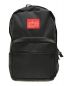 Manhattan Portage（マンハッタンポーテージ）の古着「Townsend Backpack」｜ブラック