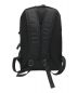 Manhattan Portage (マンハッタンポーテージ) Townsend Backpack ブラック：8000円