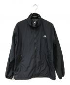 THE NORTH FACEザ ノース フェイス）の古着「Free Run Insulation Jacket」｜ブラック