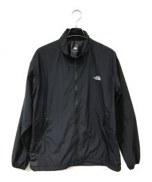 THE NORTH FACE（ザ ノース フェイス）の古着「Free Run Insulation Jacket」｜ブラック