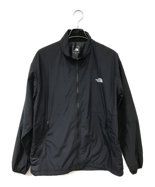 THE NORTH FACE（ザ ノース フェイス）THE NORTH FACE (ザ ノース フェイス) Free Run Insulation Jacket ブラック サイズ:XLの古着・服飾アイテム