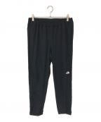 THE NORTH FACEザ ノース フェイス）の古着「FLEXIBLE ANKLE PANT」｜ブラック