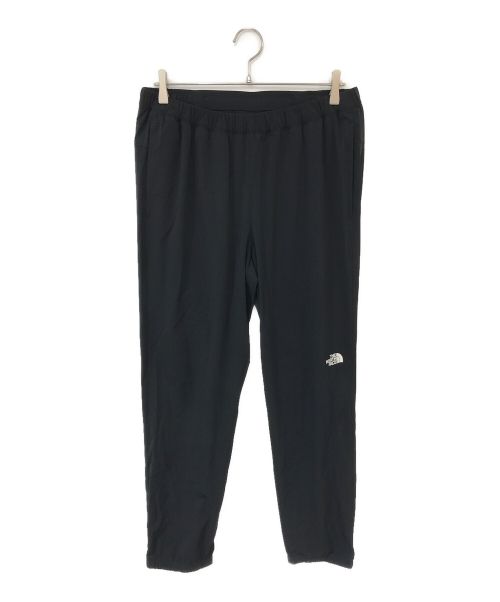 THE NORTH FACE（ザ ノース フェイス）THE NORTH FACE (ザ ノース フェイス) FLEXIBLE ANKLE PANT ブラック サイズ:XLの古着・服飾アイテム