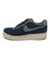 NIKE (ナイキ) 3×1 (スリーバイワン) AIR FORCE 1 07 PREMIUM ネイビー サイズ:27cm：8000円