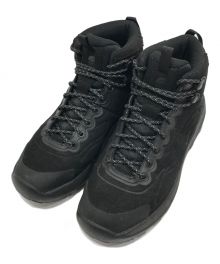 THE NORTH FACE（ザ ノース フェイス）の古着「SCRAMBLER MID」｜ブラック