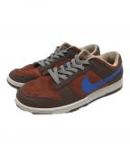 NIKEナイキ）の古着「DUNK LOW Mars Stone」｜ブラウン