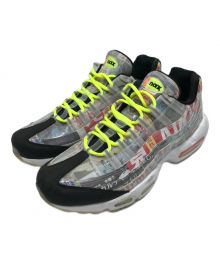 NIKE（ナイキ）の古着「Air Max 95 "Swoosh Mart/Magazine"」｜マルチカラー