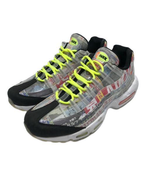 NIKE（ナイキ）NIKE (ナイキ) Air Max 95 