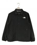 THE NORTH FACEザ ノース フェイス）の古着「FL COACH JACKET」｜ブラック