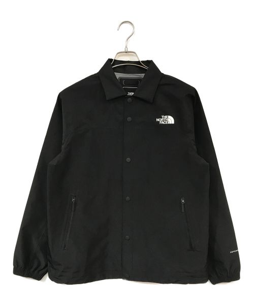 THE NORTH FACE（ザ ノース フェイス）THE NORTH FACE (ザ ノース フェイス) FL COACH JACKET ブラック サイズ:Mの古着・服飾アイテム