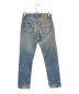 LEVI'S (リーバイス) 501デニムパンツ ブルー サイズ:W32：6000円