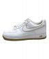 NIKE (ナイキ) AIR FORCE1 '07 ホワイト サイズ:28.0㎝：9000円