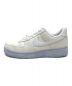 NIKE (ナイキ) AIR FORCE 1 07 LV8 EMB ホワイト サイズ:26.5㎝：6000円