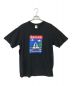 Supreme（シュプリーム）の古着「Sailboat Tee」｜ブラック