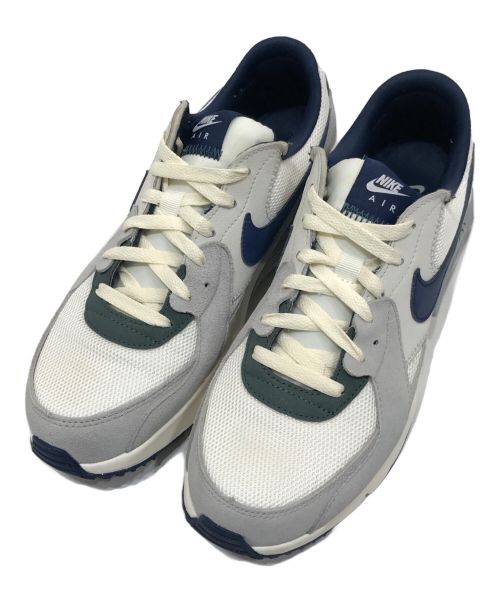 NIKE（ナイキ）NIKE (ナイキ) AIR MAX EXCEE グレー サイズ:26.5㎝の古着・服飾アイテム