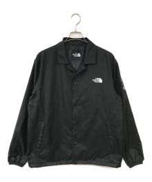 THE NORTH FACE（ザ ノース フェイス）の古着「The Coach Jacket」｜ブラック