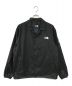 THE NORTH FACE（ザ ノース フェイス）の古着「The Coach Jacket」｜ブラック