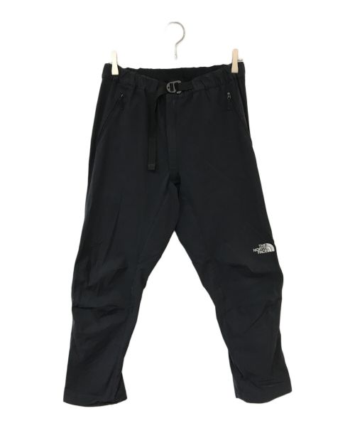 THE NORTH FACE（ザ ノース フェイス）THE NORTH FACE (ザ ノース フェイス) VERB DRY PANT ブラック サイズ:Lの古着・服飾アイテム