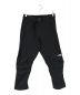 THE NORTH FACE（ザ ノース フェイス）の古着「VERB DRY PANT」｜ブラック