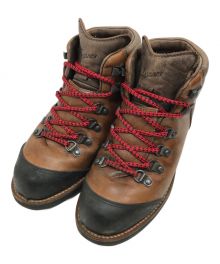 Danner（ダナー）の古着「RIVARO」｜ブラウン