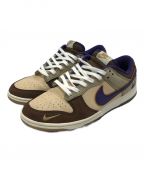 NIKEナイキ）の古着「Dunk Low 