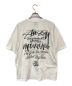 stussy (ステューシー) MODERN AGE TEE ホワイト サイズ:L：5000円