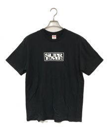 SUPREME（シュプリーム）の古着「CONNECT TEE」｜ホワイト