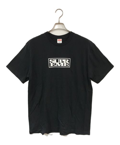 SUPREME（シュプリーム）Supreme (シュプリーム) CONNECT TEE ホワイト サイズ:Lの古着・服飾アイテム