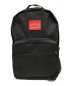 Manhattan Portage（マンハッタンポーテージ）の古着「Townsend Backpack」｜ブラック