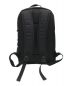 Manhattan Portage (マンハッタンポーテージ) Townsend Backpack ブラック：8000円